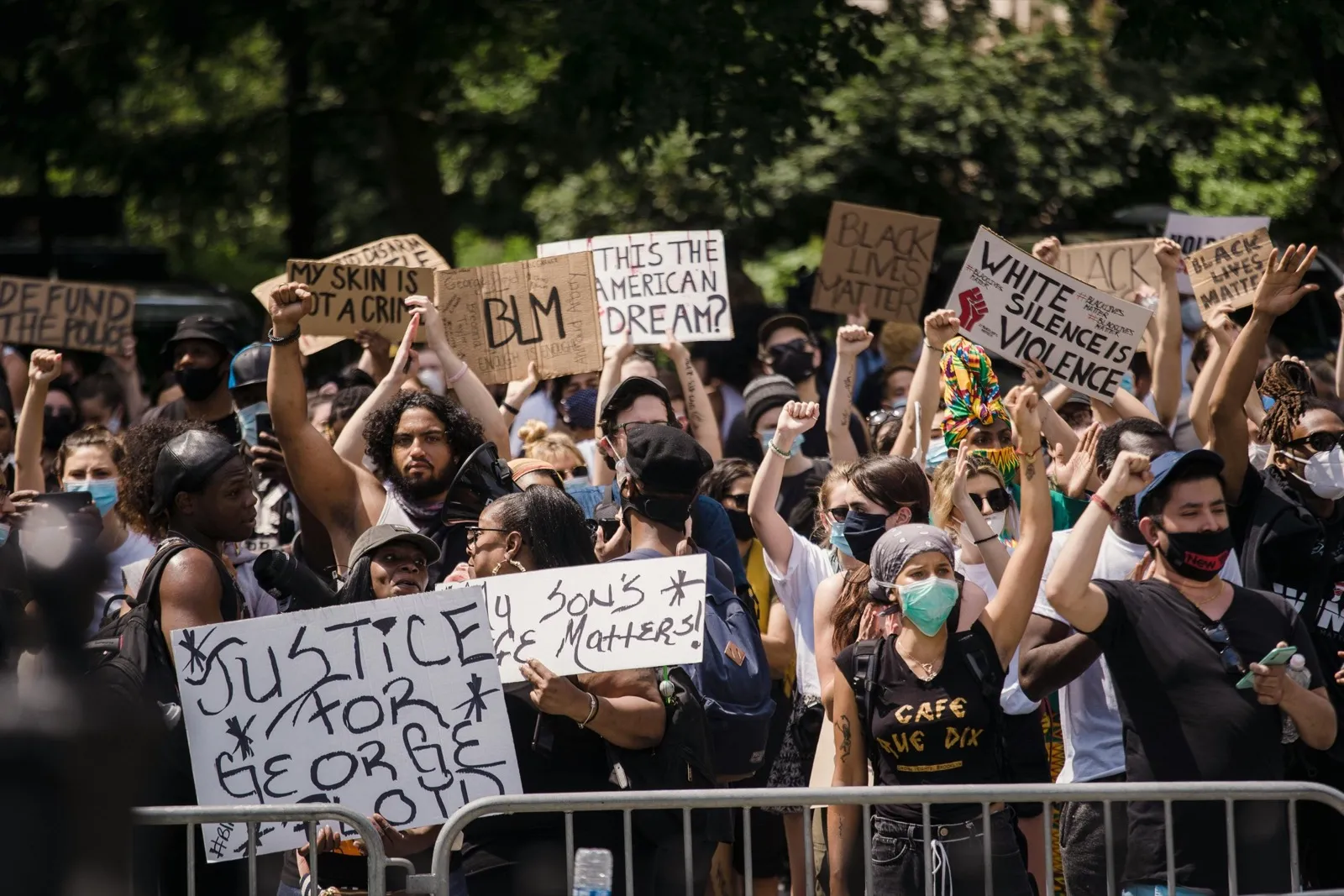 Protest