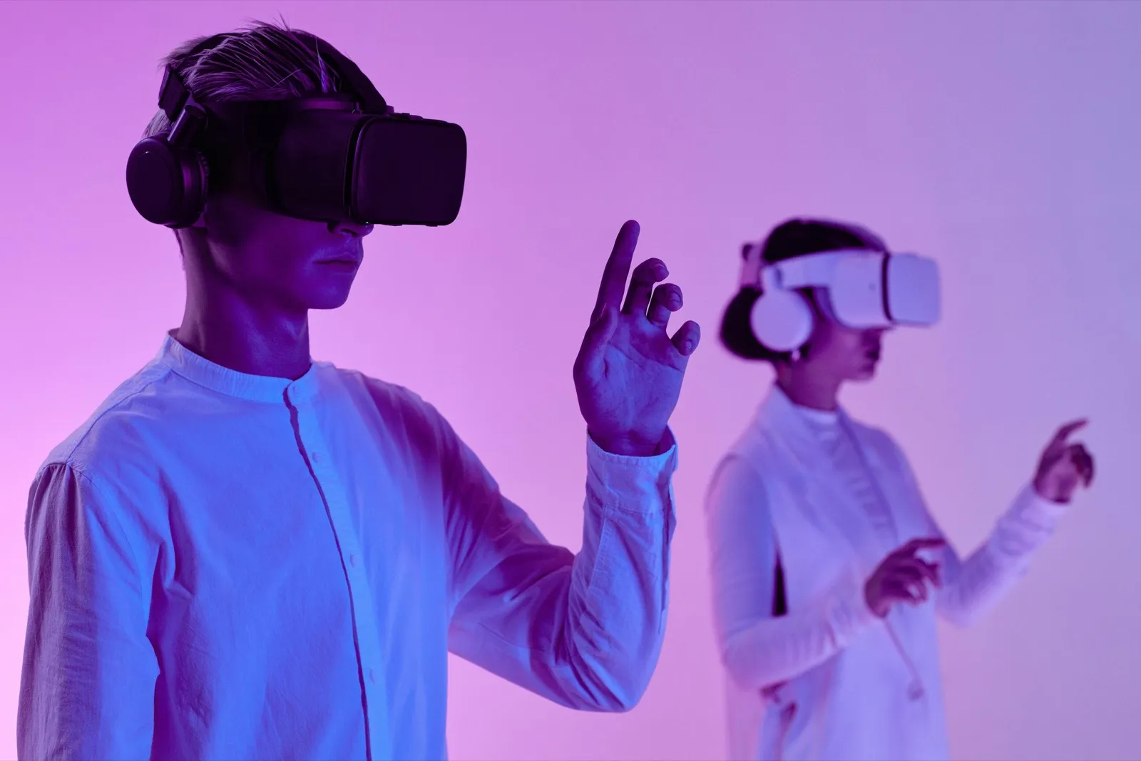 Ar vr