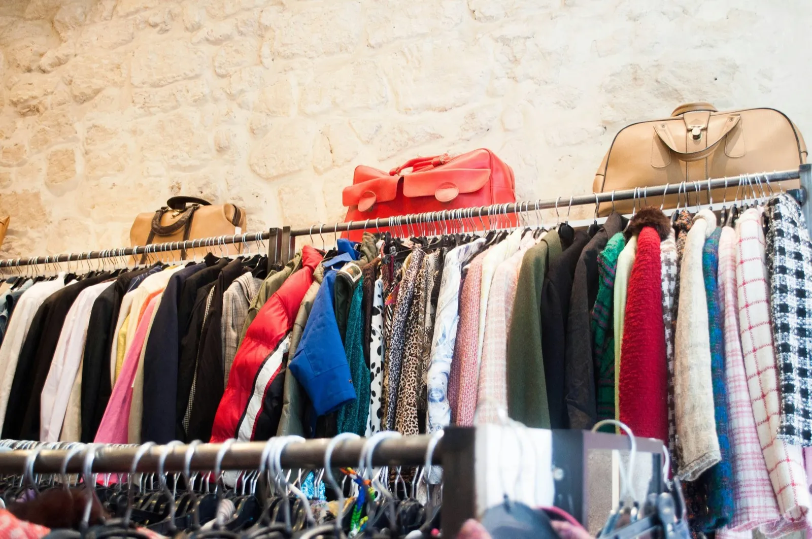 Thrift
